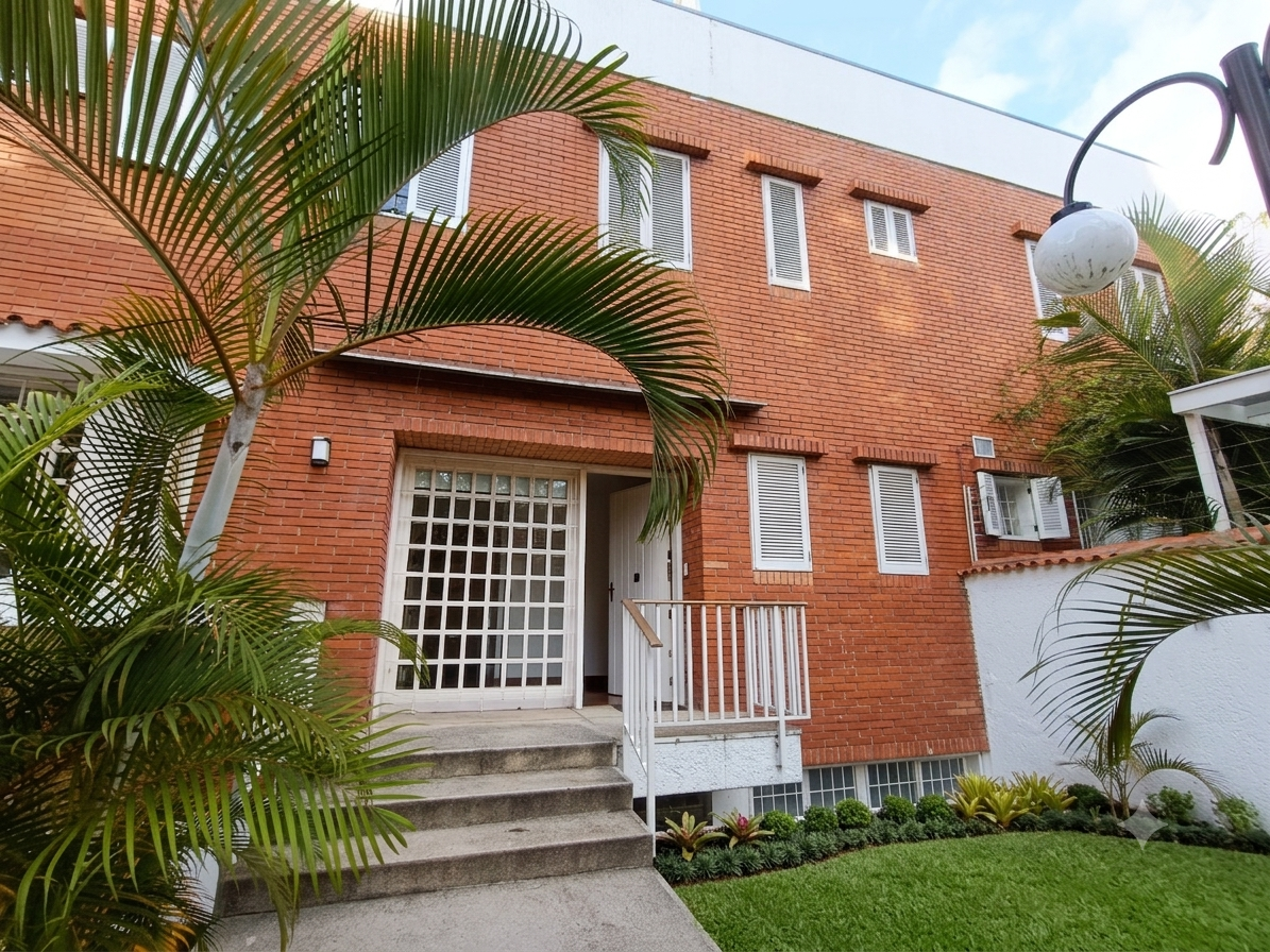 RESIDENCIA ESTILO TOWNHOUSE EN LA CASTELLANA